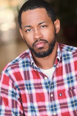 Official profile picture of Jesse Mitchell