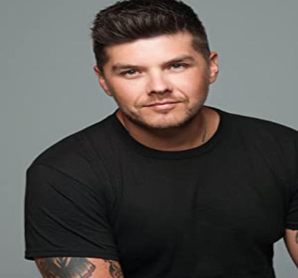 Official profile picture of Jesse Nahmabin