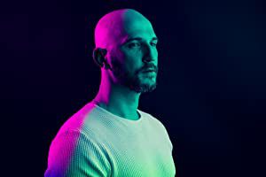 Official profile picture of Jesse Scott Egan