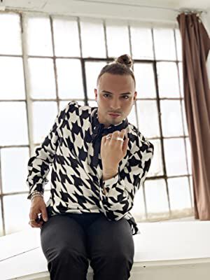 Official profile picture of Jesse Vega