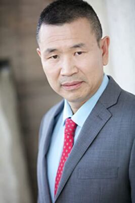 Official profile picture of Jesse Wang
