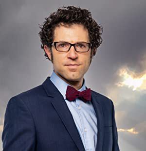Official profile picture of Jesse Weiner
