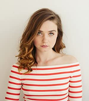 Official profile picture of Jessica Barden