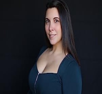 Official profile picture of Jessica Bender