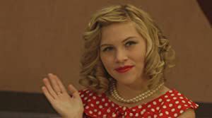 Official profile picture of Jessica Brooke Touchstone