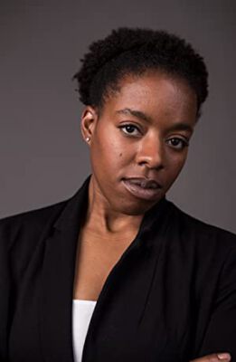 Official profile picture of Jessica Brown