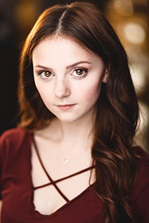 Official profile picture of Jessica Clement