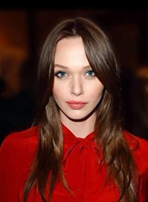 Official profile picture of Jessica Cook