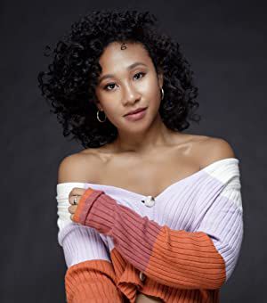 Official profile picture of Jessica Craig