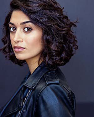 Official profile picture of Jessica Damouni