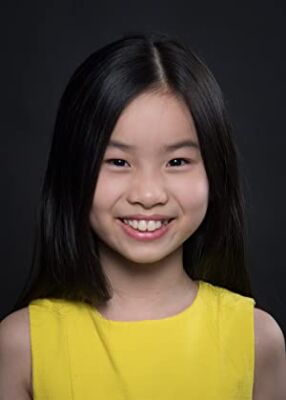 Official profile picture of Jessica Du