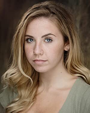 Official profile picture of Jessica Gilmartin