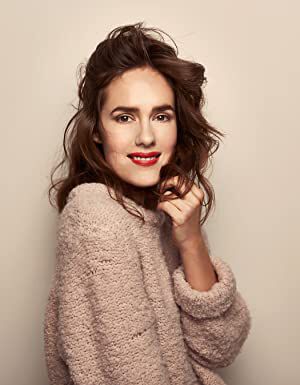 Official profile picture of Jessica Grabowsky