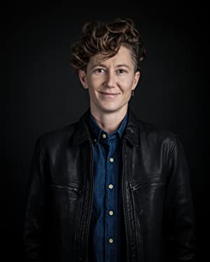 Official profile picture of Jessica Harbeck