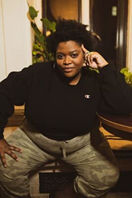 Official profile picture of Jessica Henderson