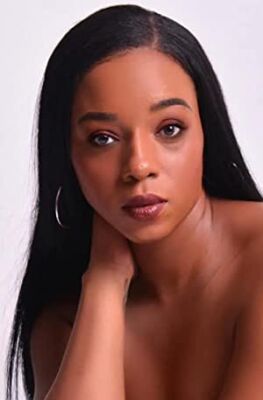 Official profile picture of Jessica J. Immanuel