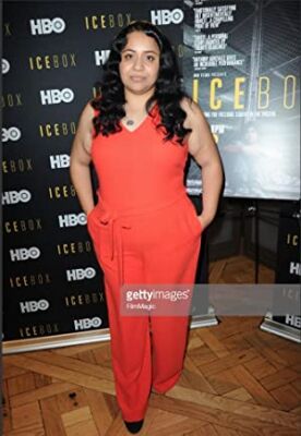 Official profile picture of Jessica Juarez