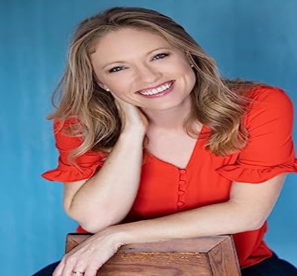 Official profile picture of Jessica Lee Wrabel