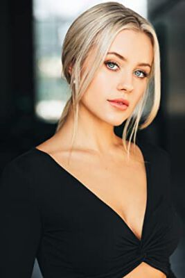 Official profile picture of Jessica Lord