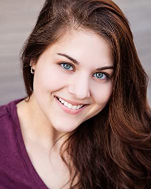 Official profile picture of Jessica Louise Lemon