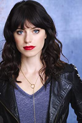 Official profile picture of Jessica Lynn Parsons