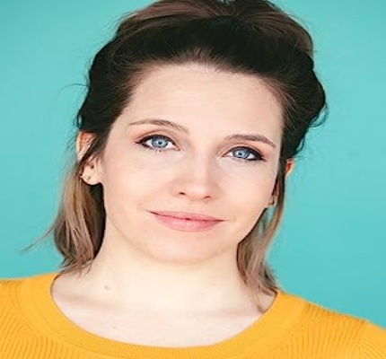 Official profile picture of Jessica Lynn Verdi