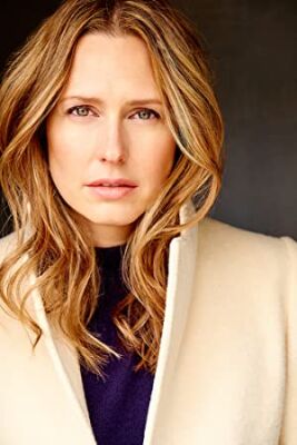 Official profile picture of Jessica Makinson