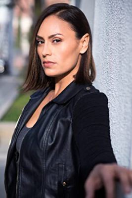 Official profile picture of Jessica Meza