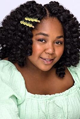 Official profile picture of Jessica Mikayla