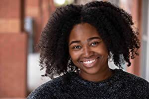 Official profile picture of Jessica Nicole Brown