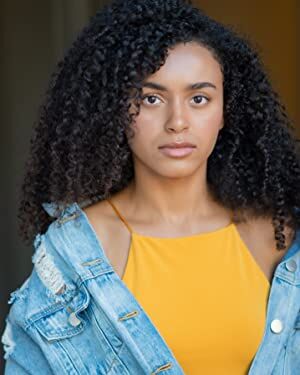 Official profile picture of Jessica Nicole Dickerson