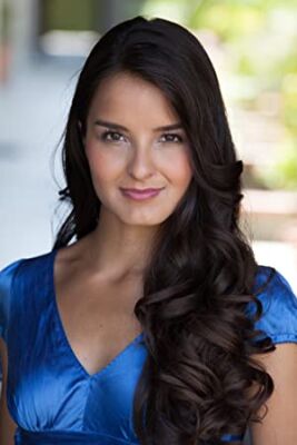 Official profile picture of Jessica Nunez-Wood Movies