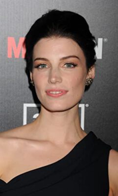 Official profile picture of Jessica Paré