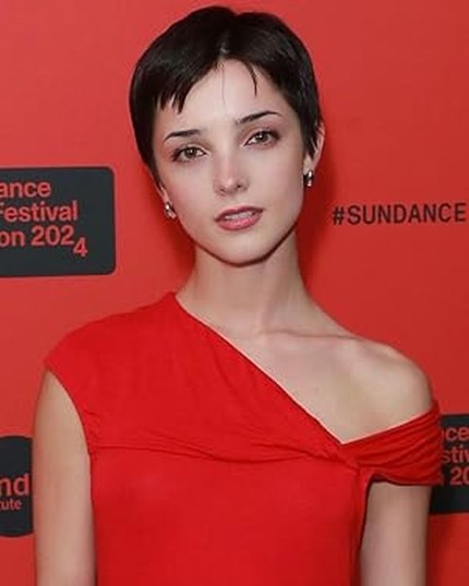 Official profile picture of Jessica Reynolds (XV)