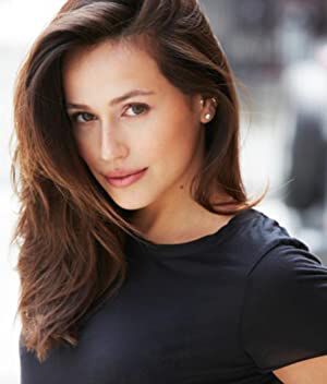 Official profile picture of Jessica Riso