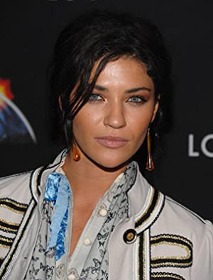 Official profile picture of Jessica Szohr