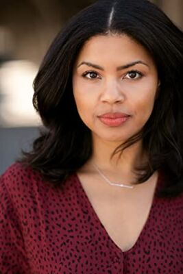 Official profile picture of Jessica Tillman