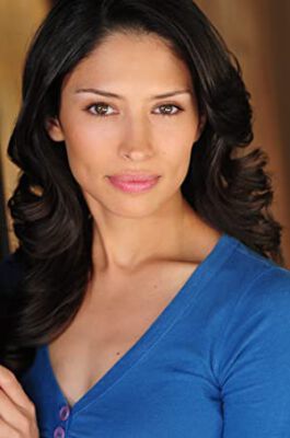 Official profile picture of Jessica Vilchis