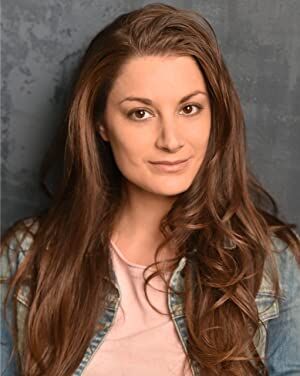 Official profile picture of Jessica Vollhardt