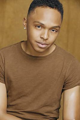Official profile picture of Jessie B. Evans