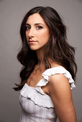 Official profile picture of Jessie Komitor