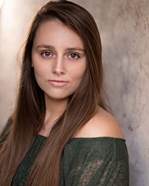 Official profile picture of Jessie Vinning