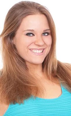 Official profile picture of Jessika Heiser
