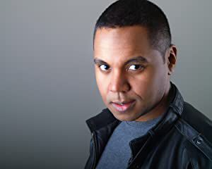 Official profile picture of Jesus E. Martinez