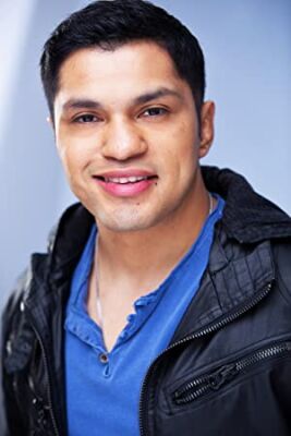 Official profile picture of Jesus Trujillo
