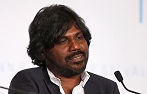 Official profile picture of Jesuthasan Antonythasan
