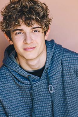 Official profile picture of Jett Bednar