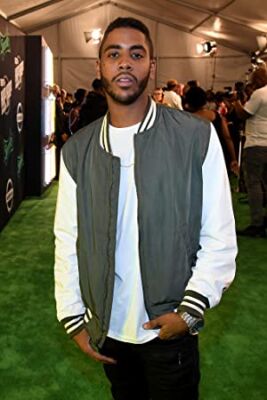 Official profile picture of Jharrel Jerome