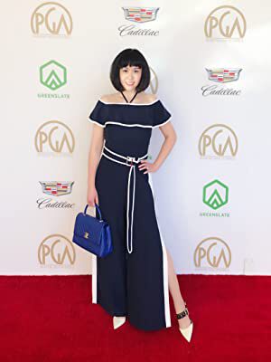 Official profile picture of Jianying Julia Zhao