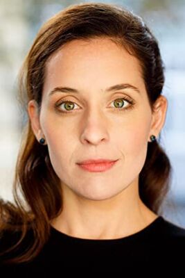 Official profile picture of Jill Holwerda